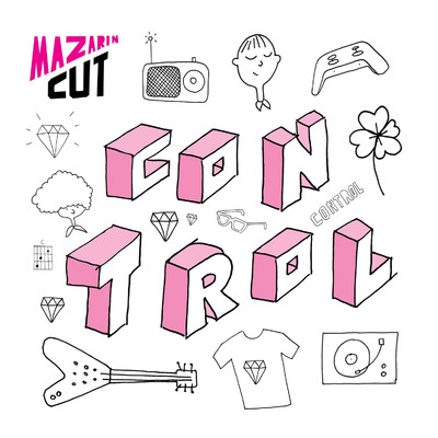 シングル/Control/Mazarin Cut