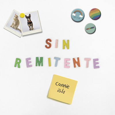 Sin Remitente/Connie Isla