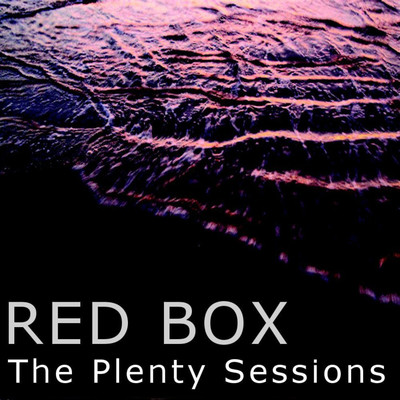 The Plenty Sessions: Special Edition Tracks From The Album Plenty/Red Box