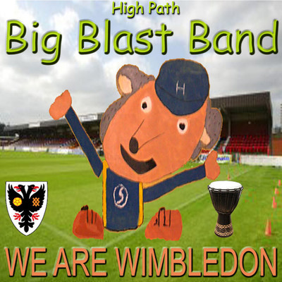 The Big Blast Band