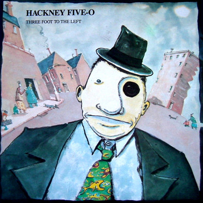 Friday The 13th/Hackney Five-O