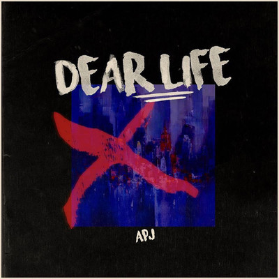 シングル/Dear Life/APJ Phuc Doan