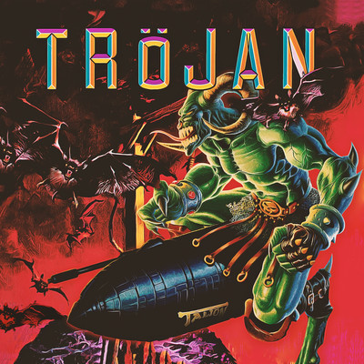 The Complete Trojan & Talion Recordings 84-90/Trojan