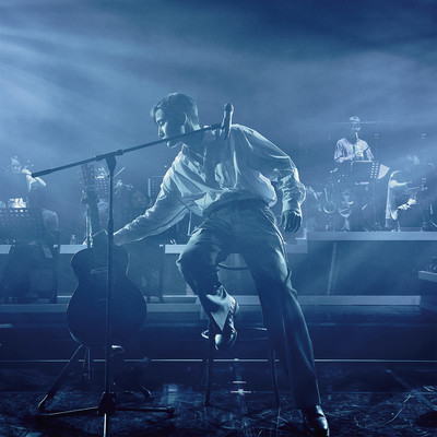 アルバム/Your Song | THE LIVE ALBUM/Parc Jae Jung