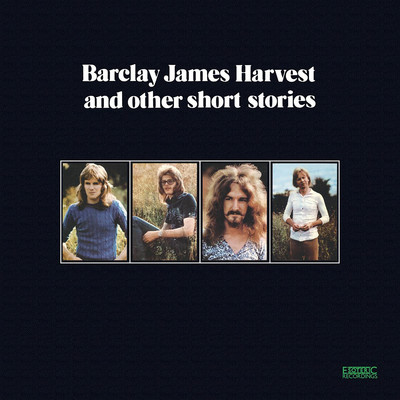 シングル/Song With No Meaning (2020 Remaster)/Barclay James Harvest
