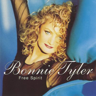 Making Love (Out of Nothing at All)/Bonnie Tyler
