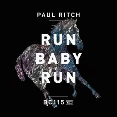 Run Baby Run/Paul Ritch