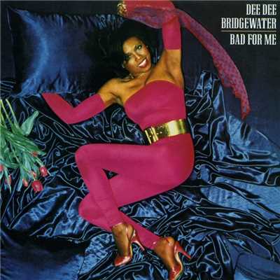 Don't Say It (If You Don't Mean It)/Dee Dee Bridgewater