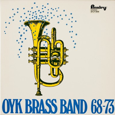 OYK Brass Band 68-73/OYK Brass Band