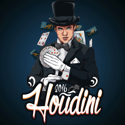 シングル/Houdini 2016/TIX