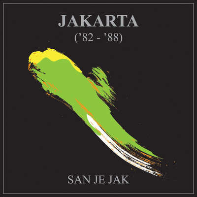 アルバム/San je jak/Jakarta
