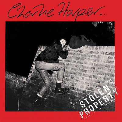 Stolen Property/Charlie Harper