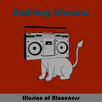 Auditory Illusions