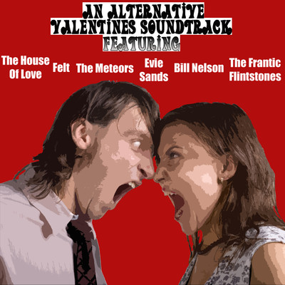 The Alternative Valentines Soundtrack/Various Artists