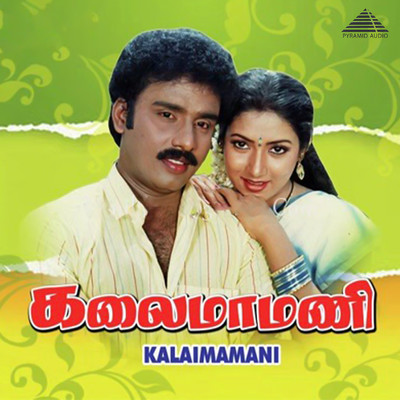 Kalaimamani (Original Motion Picture Soundtrack)/Rajakumaran