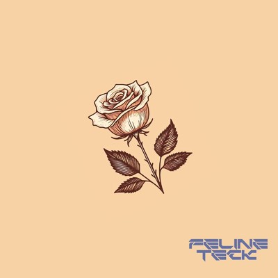 Rose/Feline Teck