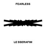 シングル/FEARLESS (Japanese ver.)/LE SSERAFIM