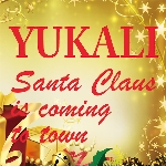 Santa Claus is coming to town/YUKALI