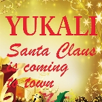 着うた®/Santa Claus is coming to town/YUKALI