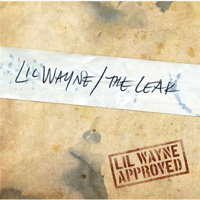 アルバム/The Leak/リル・ウェイン