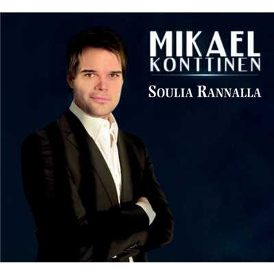 シングル/Soulia rannalla (Album Version)/Mikael Konttinen