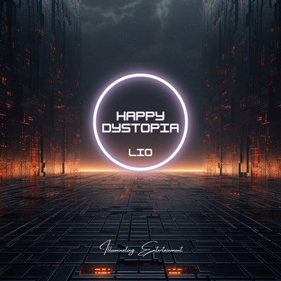 着うた®/Happy Dystopia/Lio