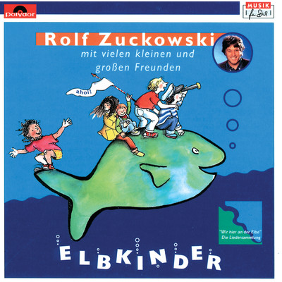 Meine Heimat ist ein kleiner blauer Stern/Rolf Zuckowski und seine Freunde