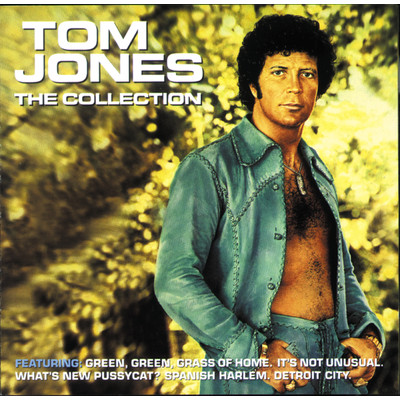 アルバム/The Collection/Tom Jones
