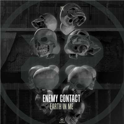 シングル/Earth In Me (Radio Edit)/Enemy Contact