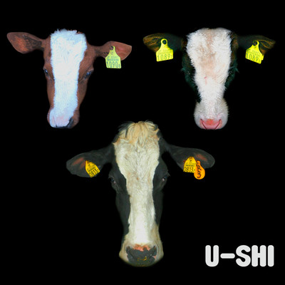 ラデッキー行進曲(着信★うし♪)/U-SHI produced by hu-sound