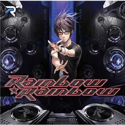 シングル/rainbow rainbow (Extended RRver.)/Ryu☆