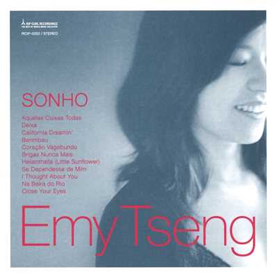 Sonho/Emy Tseng