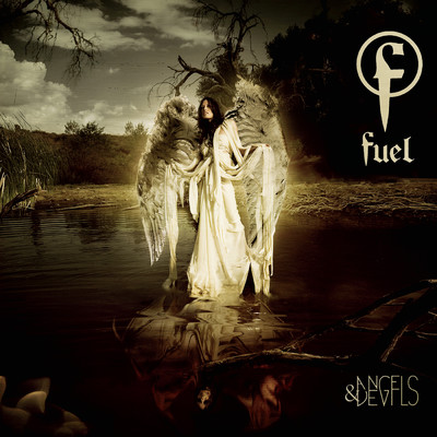 アルバム/Angels & Devils/Fuel