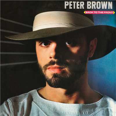 Overnight Sensation (12”)/Peter Brown
