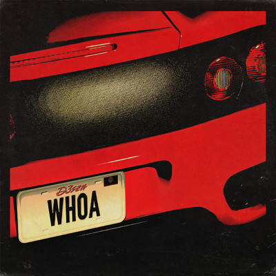 シングル/Whoa (Explicit)/D3szn