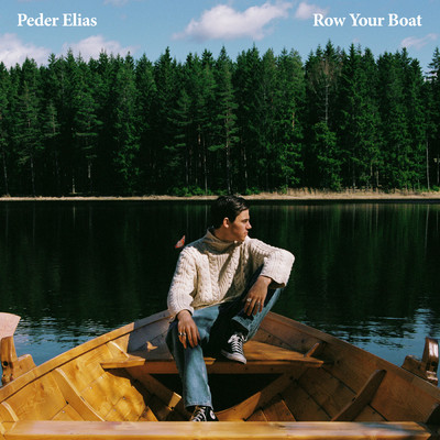 シングル/Row Your Boat/Peder Elias