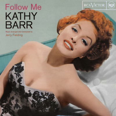 アルバム/Follow Me/Kathy Barr