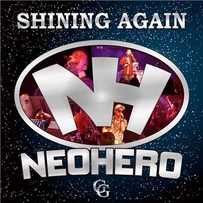 シングル/SHINING AGAIN/NEO HERO