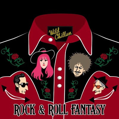 Rock & Roll Fantasy/WILD CHILLUN