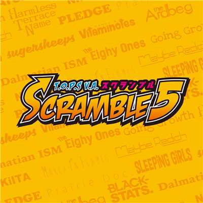 SCRAMBLE5/Various Artists