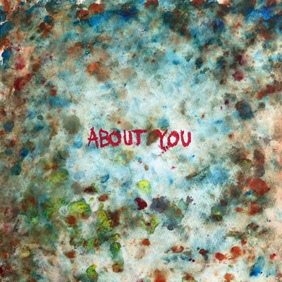 シングル/ABOUT YOU/KaYD & Mamadou