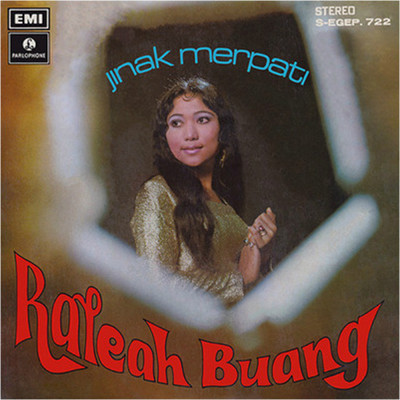 アルバム/Jinak Merpati/Rafeah Buang