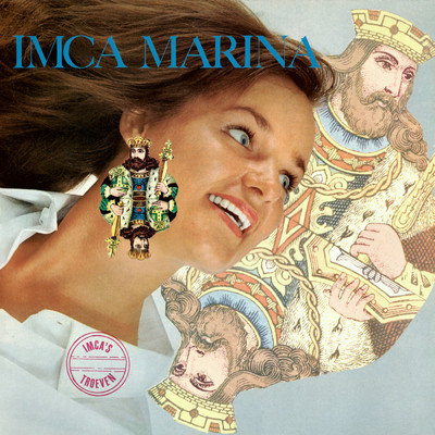 アルバム/Imca's Troeven (Remastered 2022)/Imca Marina