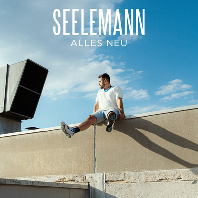 シングル/Alles Neu/SEELEMANN
