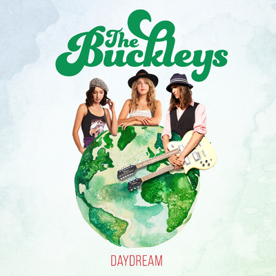 アルバム/Daydream/The Buckleys