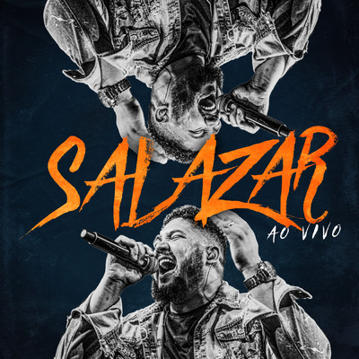 アルバム/Salazar (Ao Vivo)/Israel Salazar