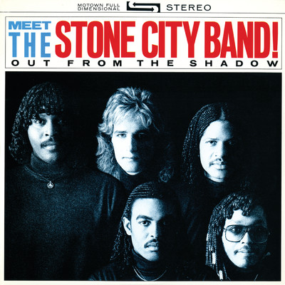 Shake (Make Your Body Move)/Stone City Band