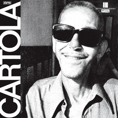 アルバム/Cartola (1974)/カルトーラ