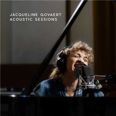 For All Time (Acoustic Sessions)/Jacqueline Govaert／Matthew Crosby