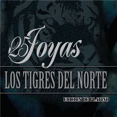 Lagrimas (Lagrimas Del Corazon) (Album Version)/ロス・ティグレス・デル・ノルテ